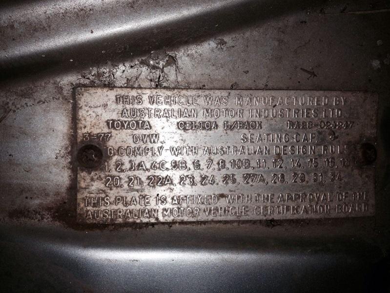 RA28 Celica chassis plate.JPG