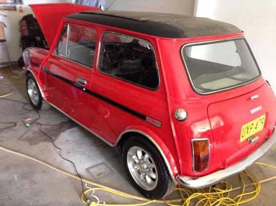 Red Australian Mini CLubman GT with sunroof (2).jpg