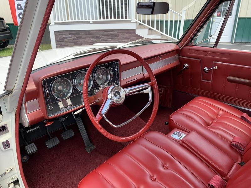 Red interior 1965 Stude Daytona Sport sedan (2).jpeg