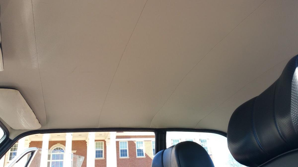 Roof lining BMW 2002 Tii interior.jpg