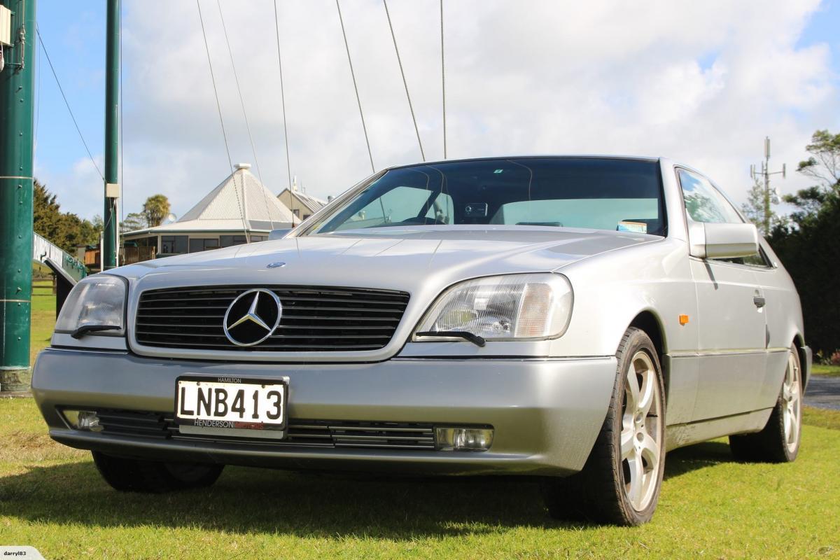 S500 Coupe C140 mercedes 1994 silver images (3).jpg