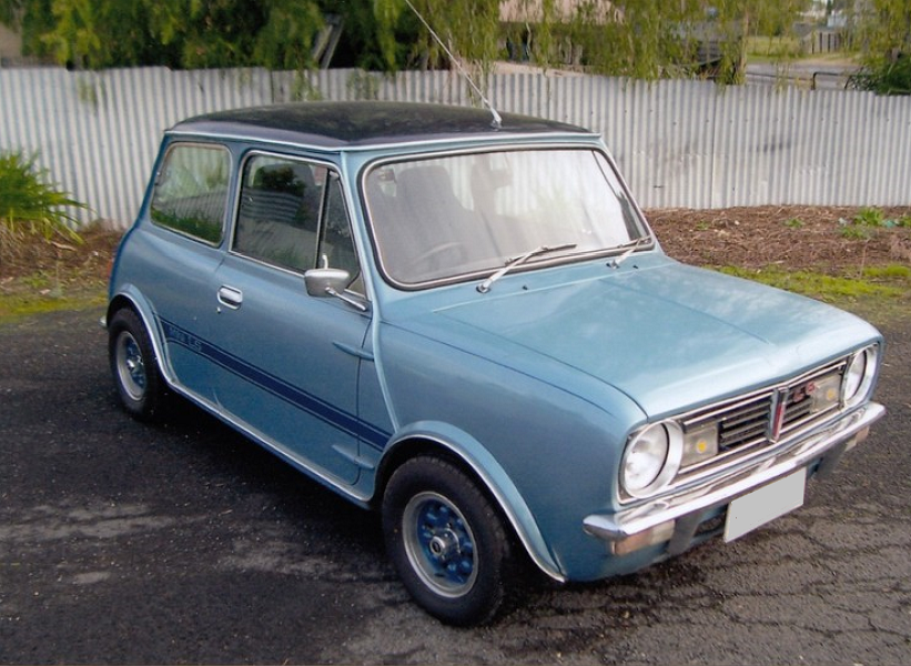 Silver Blue Leyland Mini LS 998cc (4).png