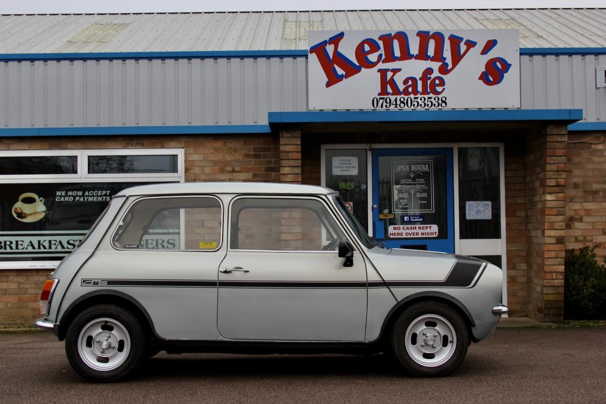 Silver mini GTS South Africa UK car 1275 (1).jpg