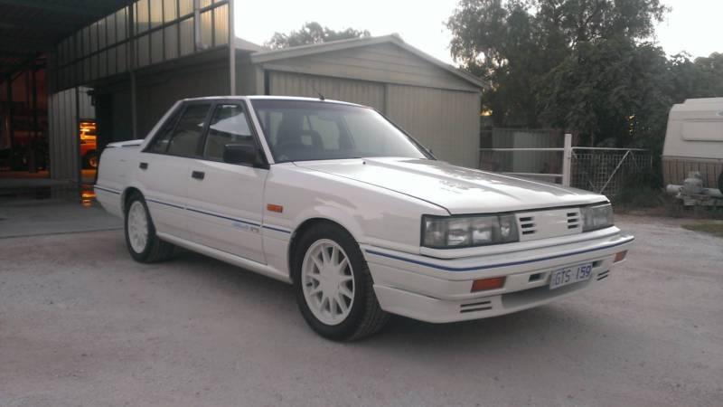 Skyline R31 GTS1 build number SVD 159 (1).JPG