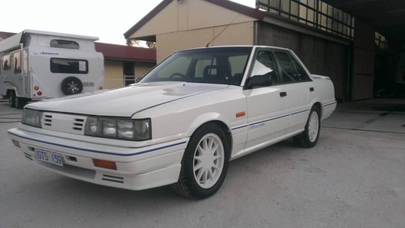 Skyline R31 GTS1 build number SVD 159 (2).JPG