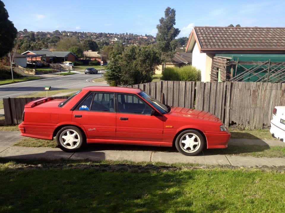 Skyline number 107 SVD GTS2 Silhouette looking to sell August 2016 (9).jpg