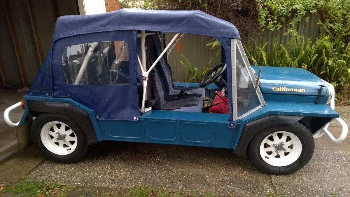 Squadron Blue 1275 Leyland Mini Moke Californian (1).JPG