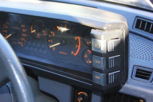 Starion 1982 GSR Turbo interior leather (3).JPG