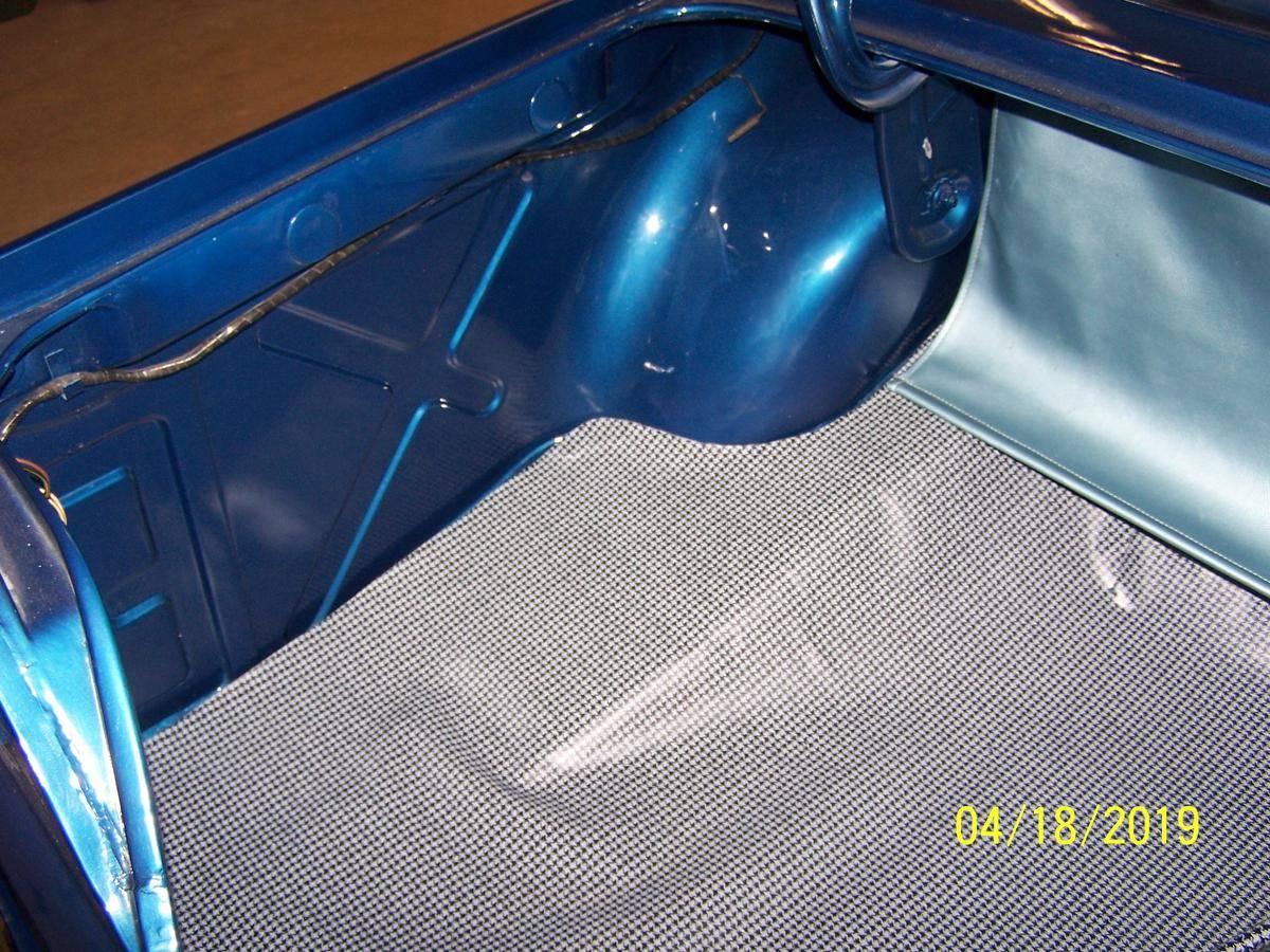 Strato Blue 1964 Studebaker Daytona Convertible restoration images (11).jpg