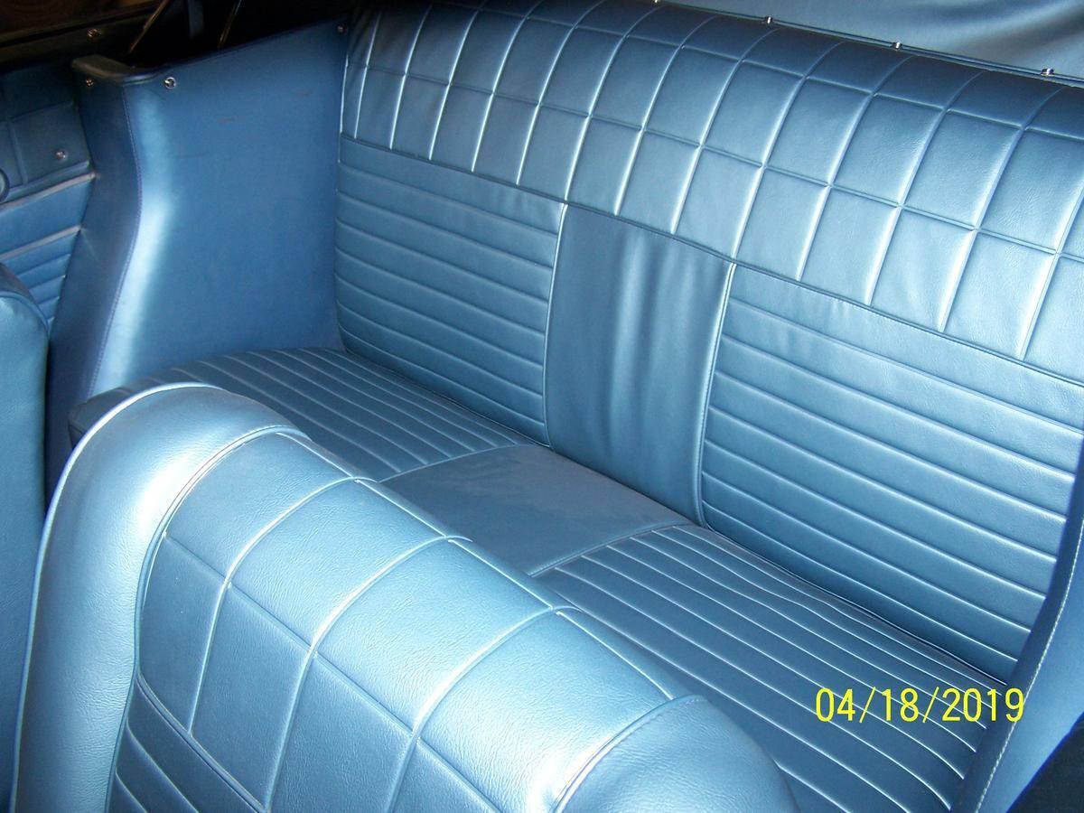 Strato Blue 1964 Studebaker Daytona Convertible restoration images (8).jpg