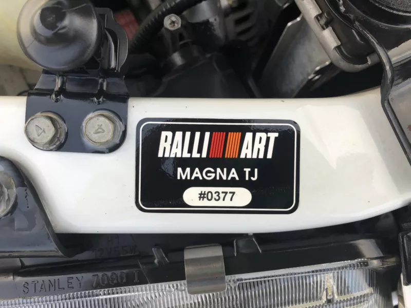 TJ Ralliart Magna build number 377 images 2002 (3).png