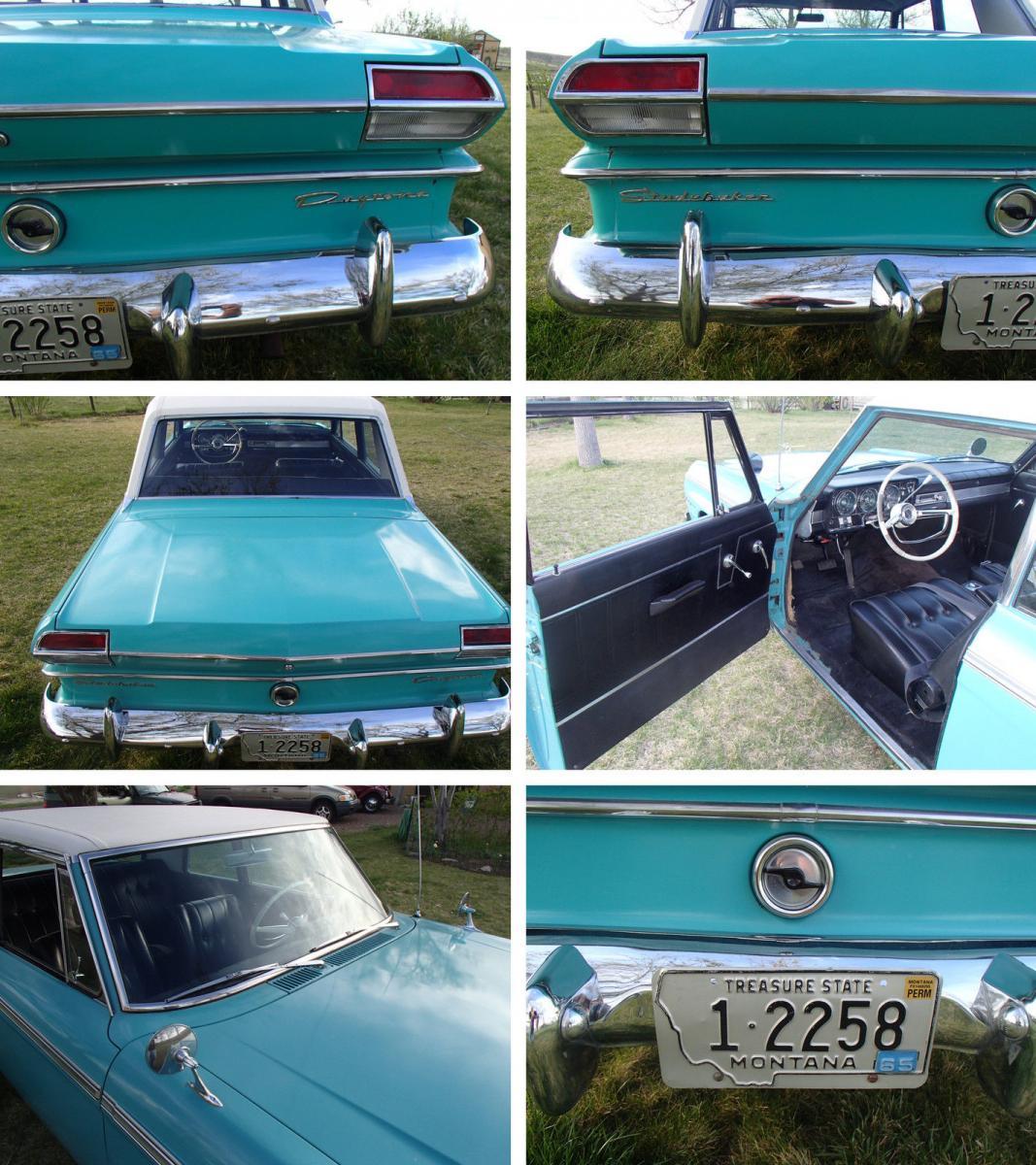 Tahitian Turquoise 1965 Studebaker Daytona Sport Sedan white vinyl roof register (10).jpg