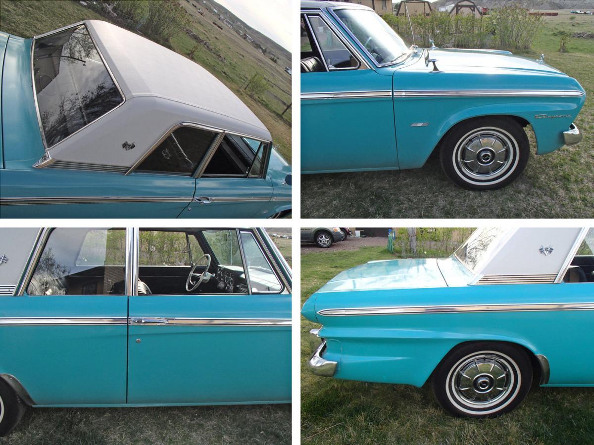 Tahitian Turquoise 1965 Studebaker Daytona Sport Sedan white vinyl roof register (8).jpg