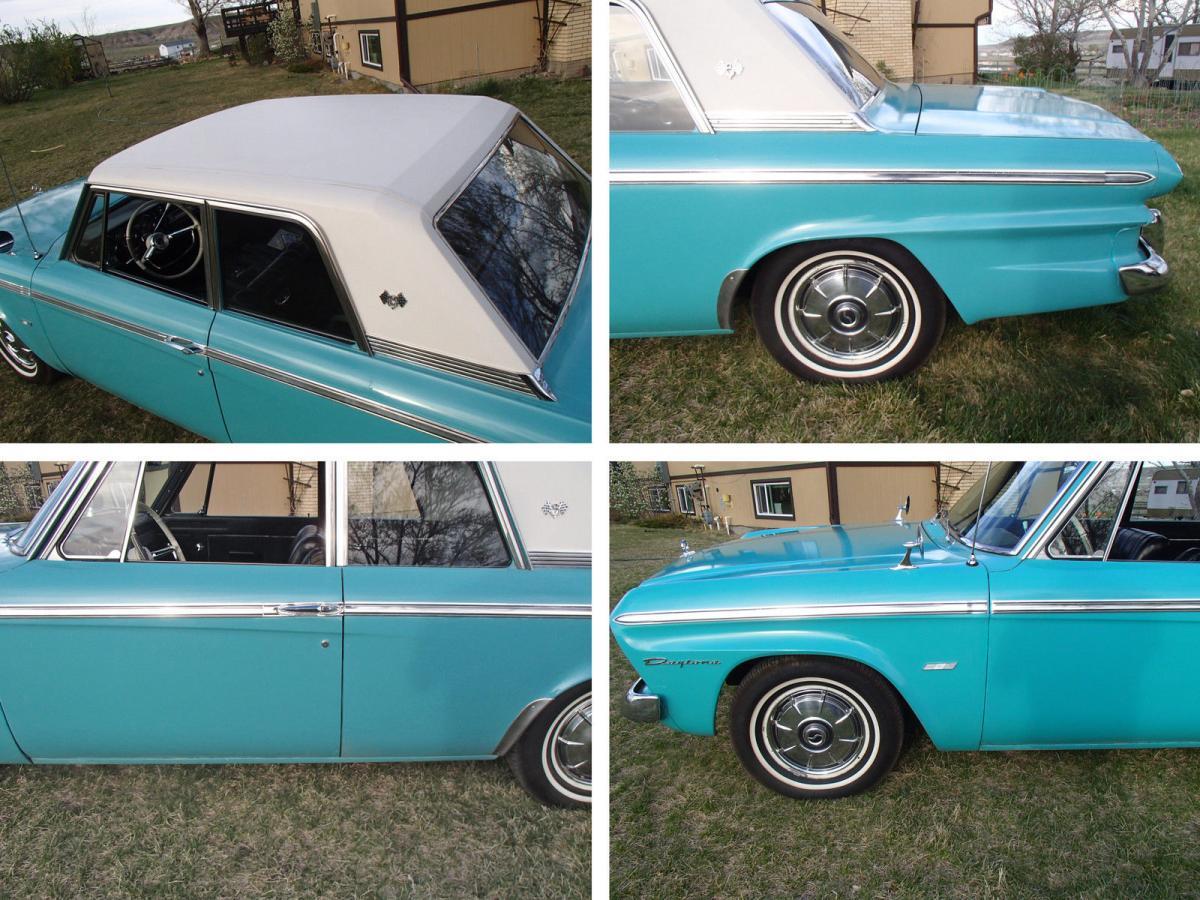 Tahitian Turquoise 1965 Studebaker Daytona Sport Sedan white vinyl roof register (9).jpg