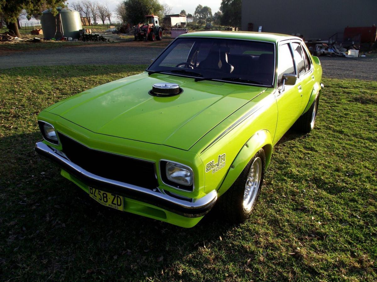 Torana SLR 5000 front.jpg