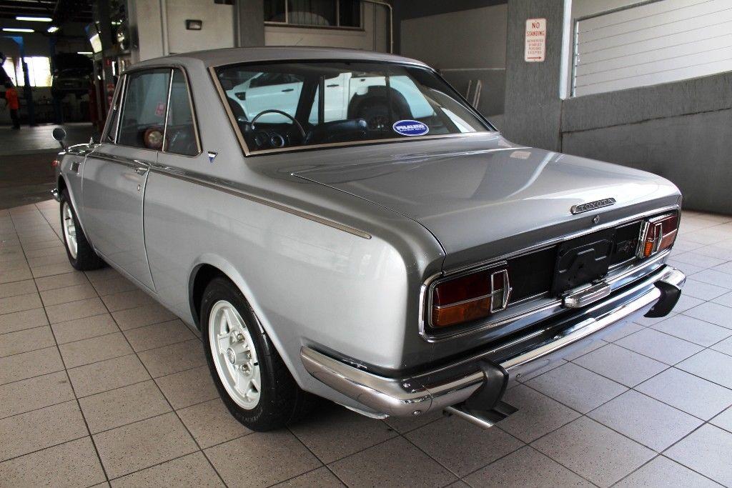 Toyota Corona Coupe 1968 GT 5 1600 GT images silver CR (4).jpg