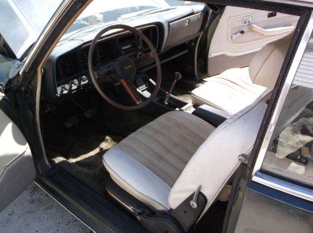 Toyota Crown Coupe MS75 1971 model images USA (9).jpg