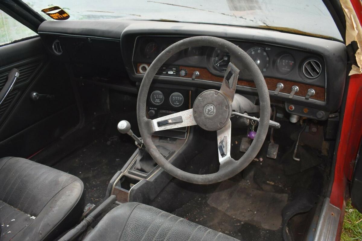 UK unrestored Mitsubishi Galant GTO coupe GSR (4).jpg