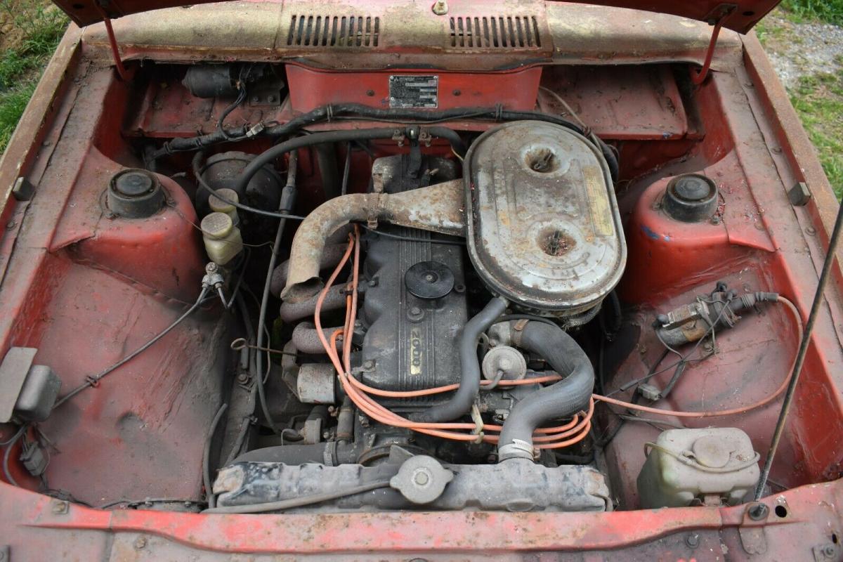 UK unrestored Mitsubishi Galant GTO coupe GSR (6).jpg