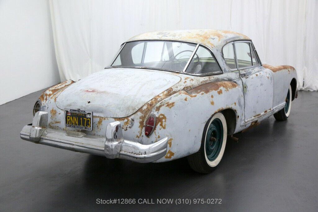 Unrestored 1955 Nash Healey silver USA (3).jpg