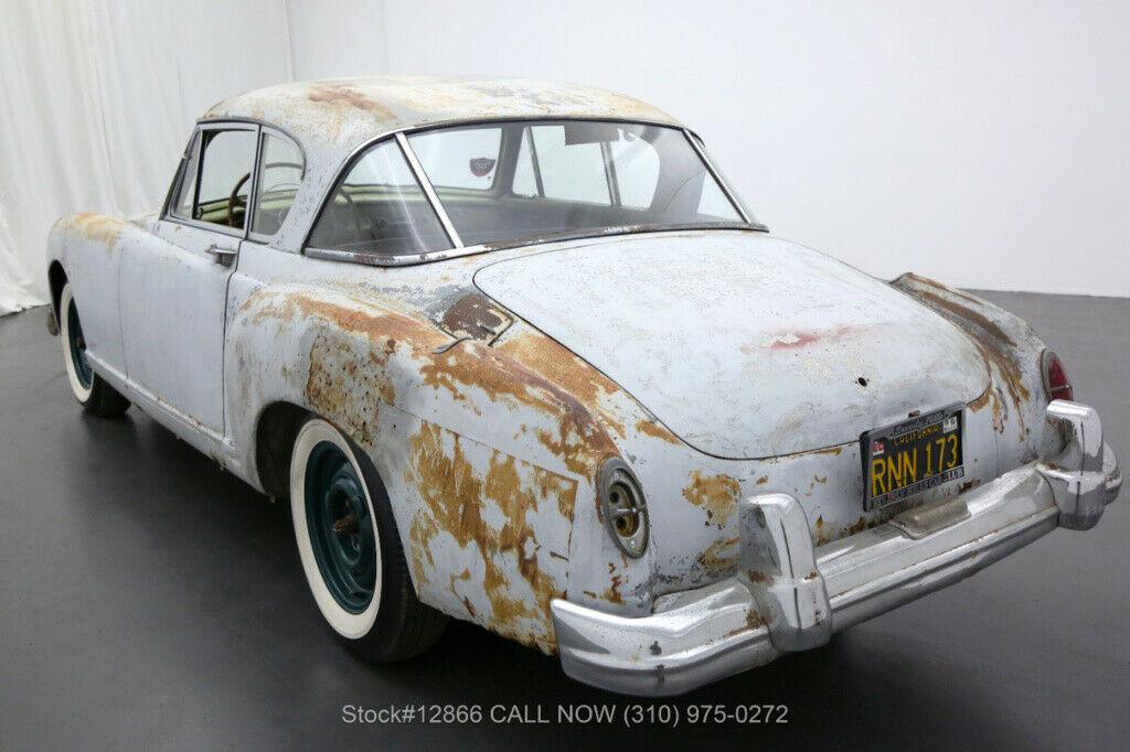 Unrestored 1955 Nash Healey silver USA (5).jpg