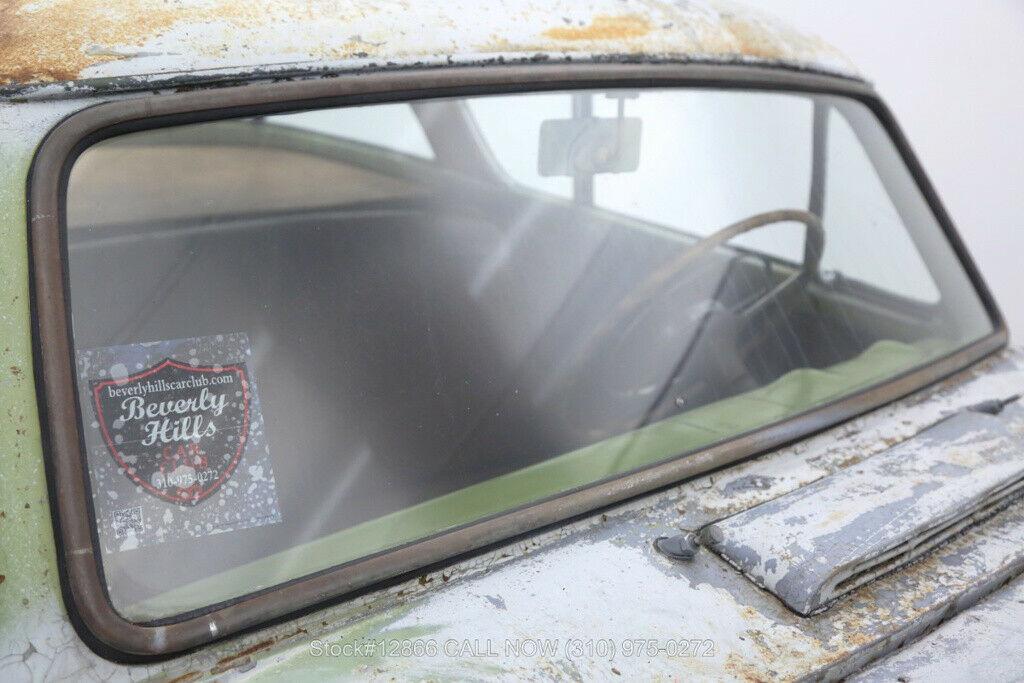 Unrestored 1955 Nash Healey silver USA (7).jpg