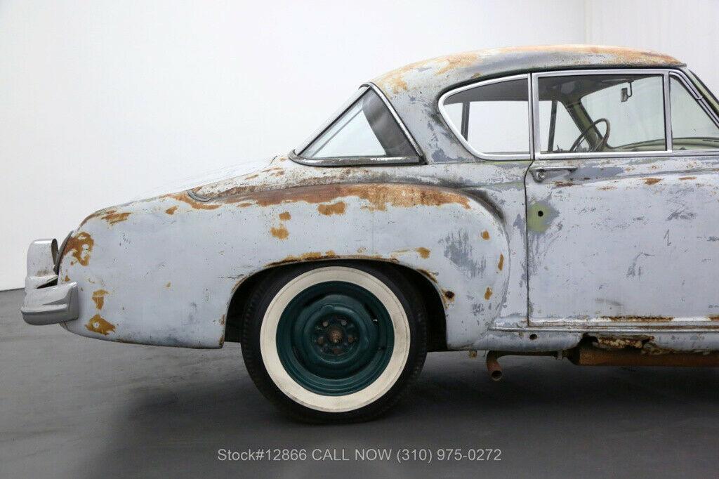 Unrestored 1955 Nash Healey silver USA (9).jpg