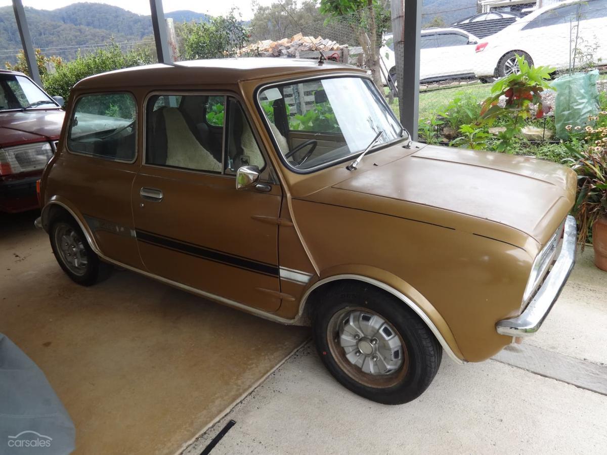 Unrestored Leyland Mini LS for sale 2021 NSW (3).jpg