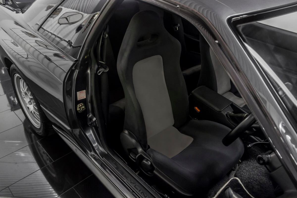 V spec II GTR V spec interior.jpg