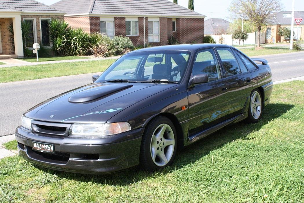 VP Commodore GTS V8 Anthracite Grey (15).jpg