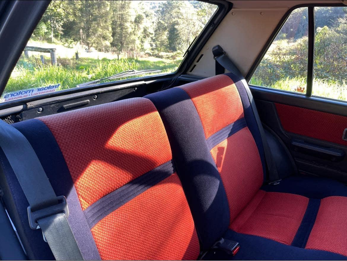 Very original Daihatsu G11 Turbo 5 door hatch Australia for sale NSW (12).jpg