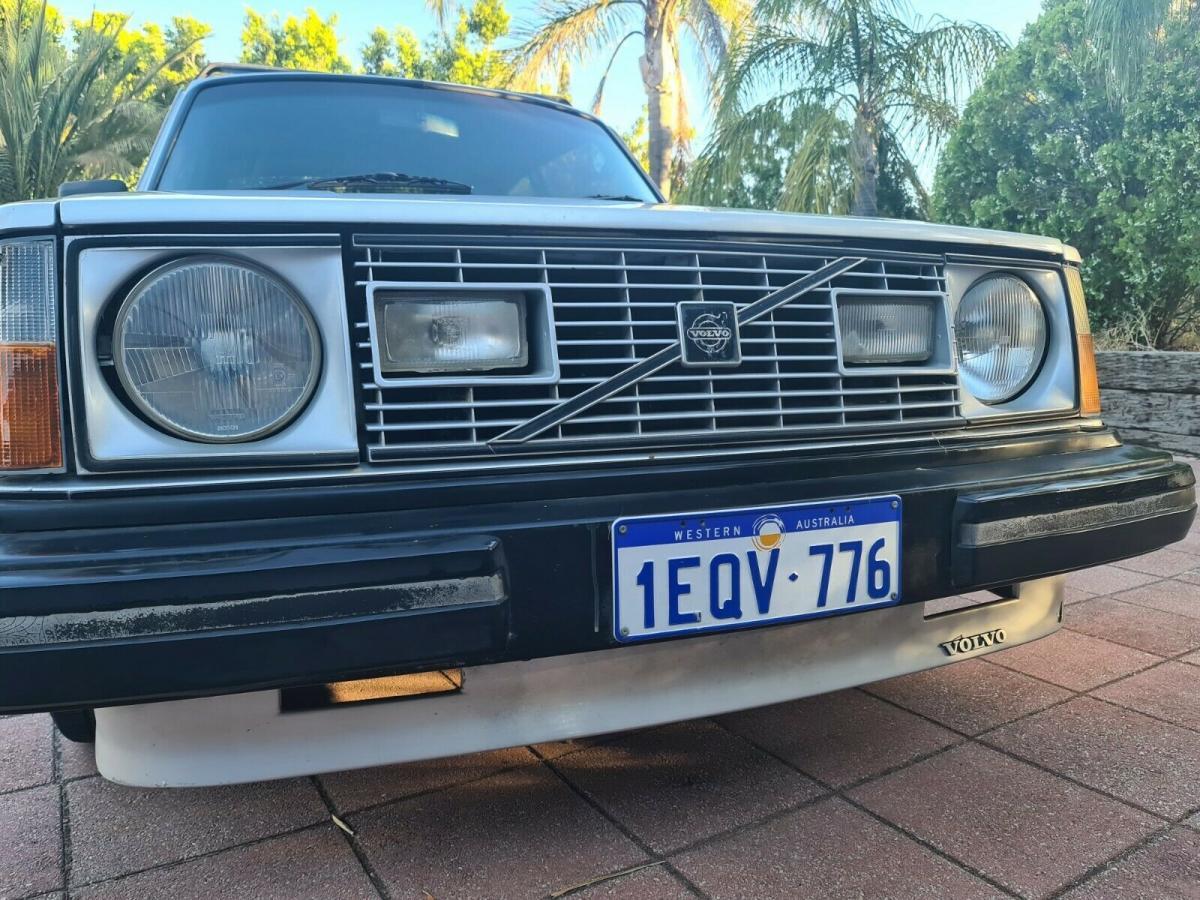 Volvo 242 GT Coupe 1979 Australia images 2021 (3).jpg