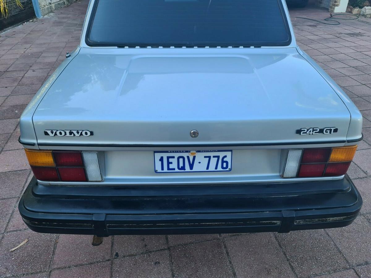 Volvo 242 GT Coupe 1979 Australia images 2021 (6).jpg