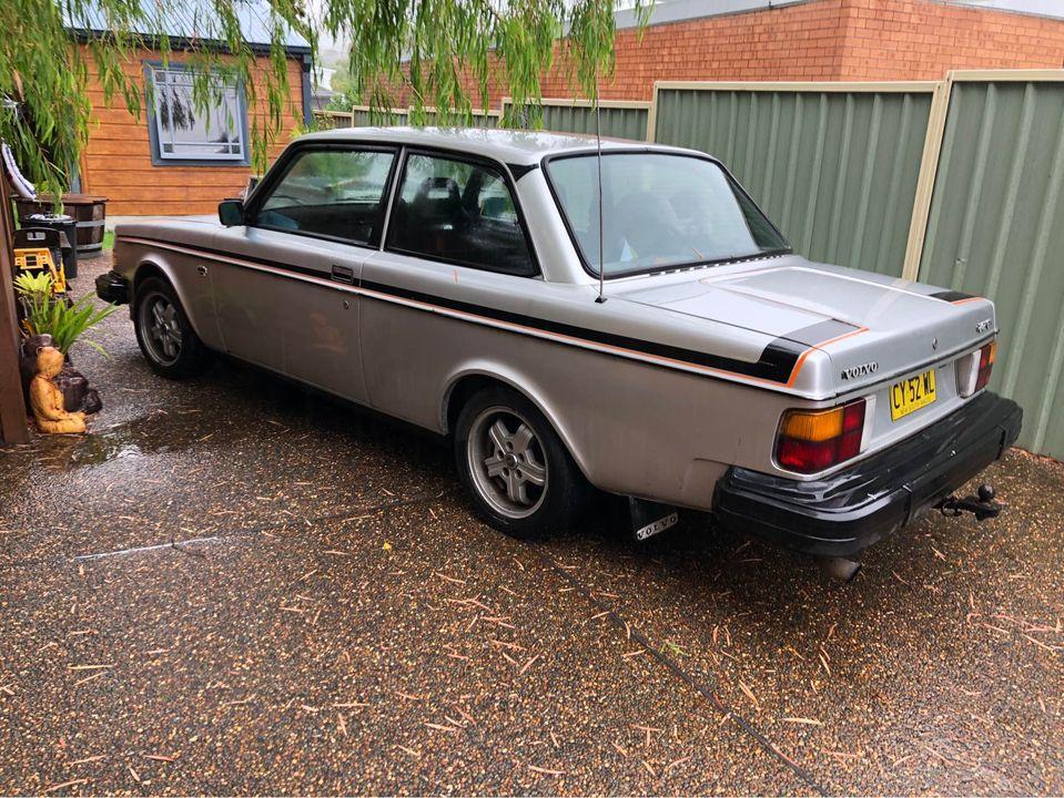 Volvo 242 GT Feb 2021 images AUstralia coupe (3).jpg