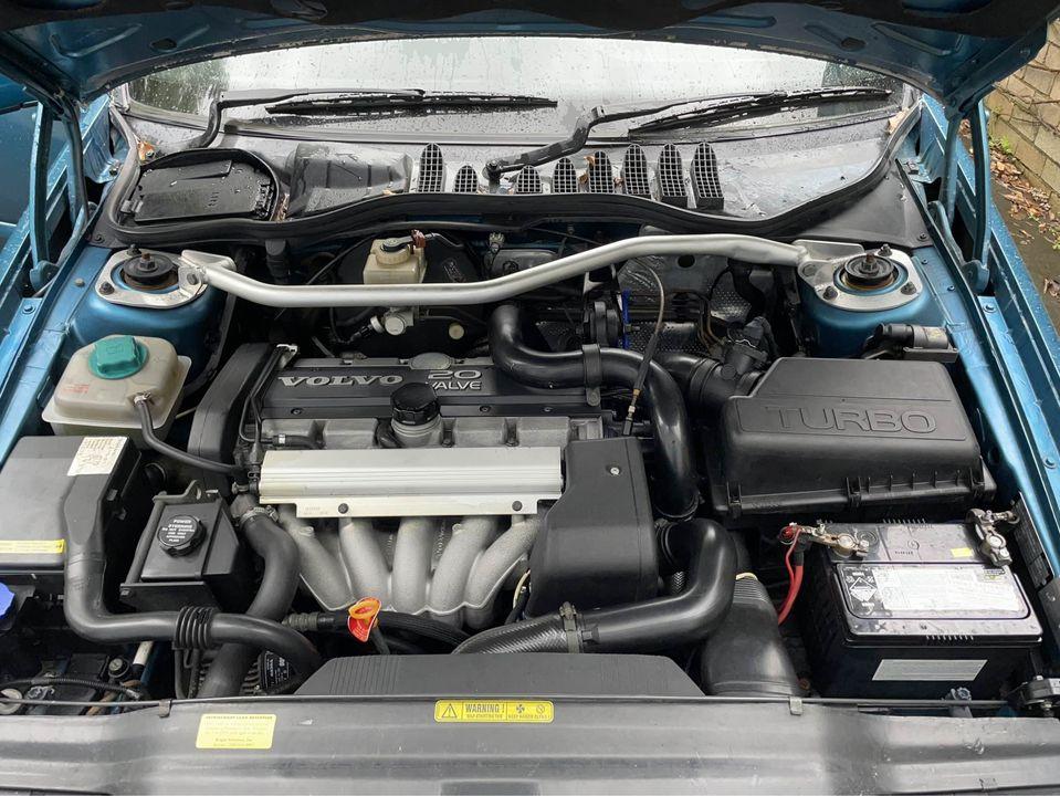 Volvo 850 R aqua sedan turbo manual for sale 2022 (13).jpg