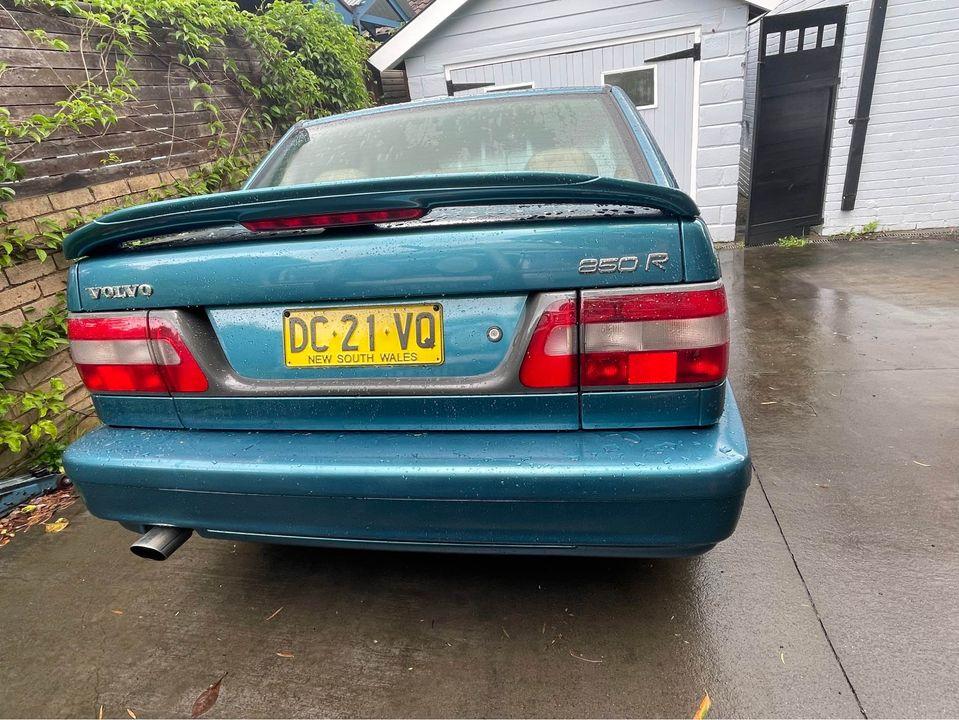 Volvo 850 R aqua sedan turbo manual for sale 2022 (4).jpg