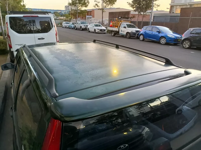 Volvo 850R Wagon Australia green images RHD (10).png