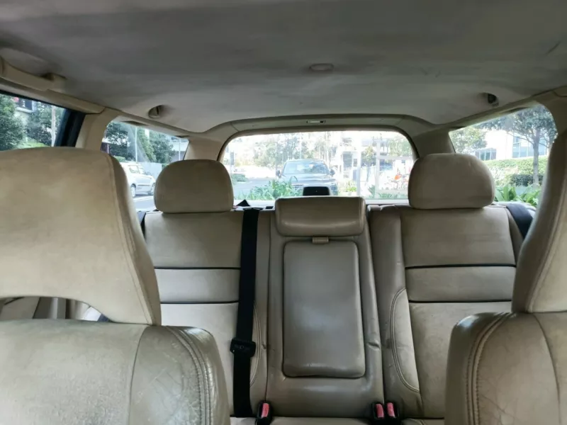 Volvo 850R Wagon Australia green images RHD (7).png