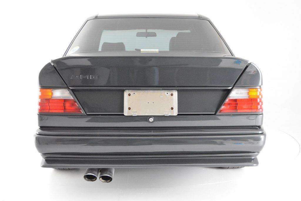 W124 Mercedes 300E AMG Hammer Sedan Grey images (3).jpg