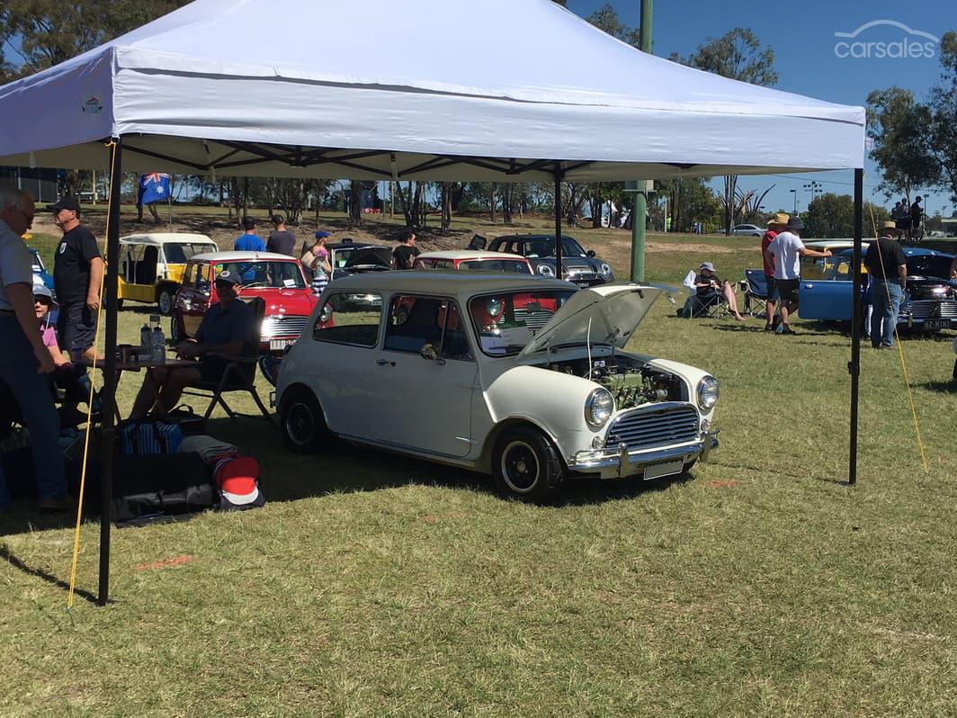 White 1968 Morris Mini Cooper S restored images Australia (6).jpg