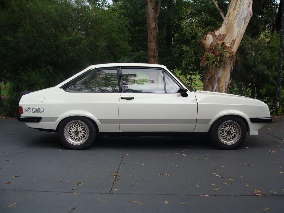 White 1980 RS2000 coupe Australia 2021 restored fuel injection (1).jpg