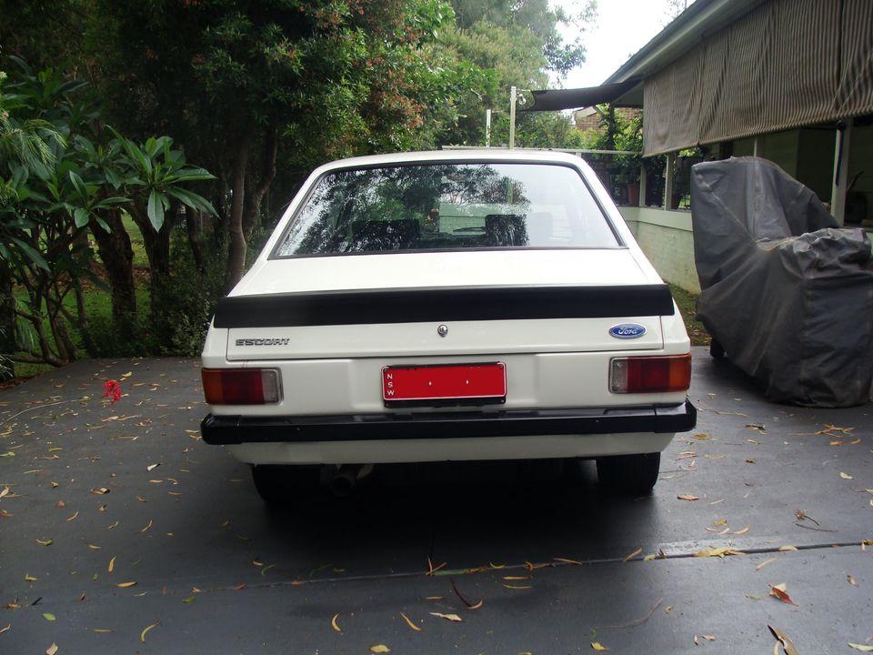 White 1980 RS2000 coupe Australia 2021 restored fuel injection (11).jpg