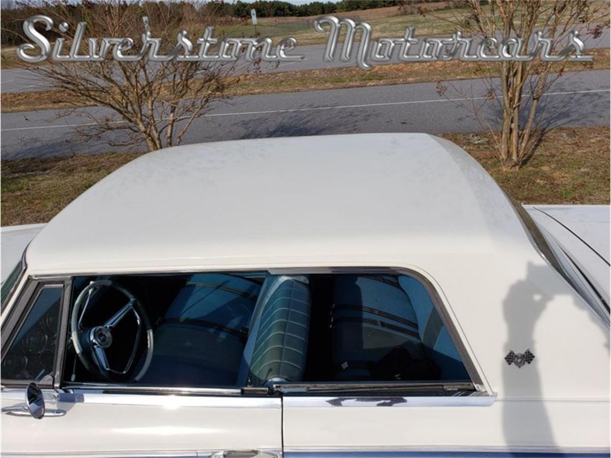 White with blue interior Studebaker Daytona Hardtop half vinyl trim (3).jpg