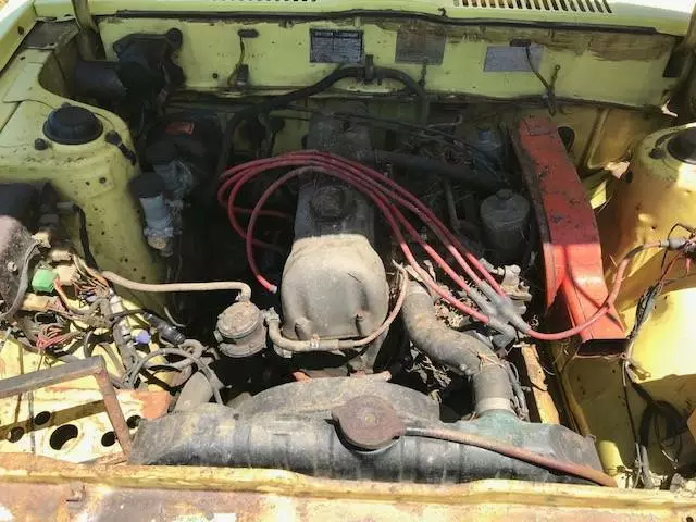Yellow Datsun 180B SSS 1974 images Australia 2021 (3).png