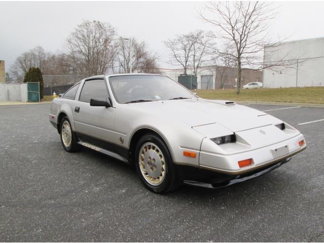 Z31 Nissan 300zx 1984 coupe 50th Anniversary Edition images (12).jpg