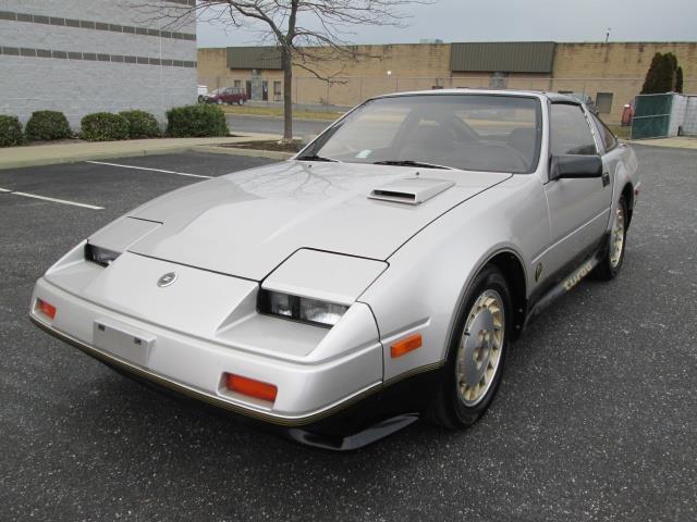 Z31 Nissan 300zx 1984 coupe 50th Anniversary Edition images (14).jpg
