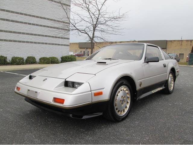 Z31 Nissan 300zx 1984 coupe 50th Anniversary Edition images (16).jpg