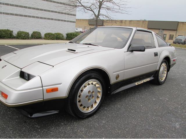 Z31 Nissan 300zx 1984 coupe 50th Anniversary Edition images (8).jpg