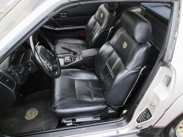 Z31 Nissan 300zx interior 50th anniversary edition (1).jpg
