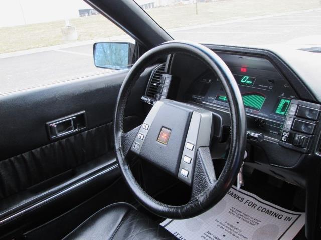 Z31 Nissan 300zx interior 50th anniversary edition (2).jpg